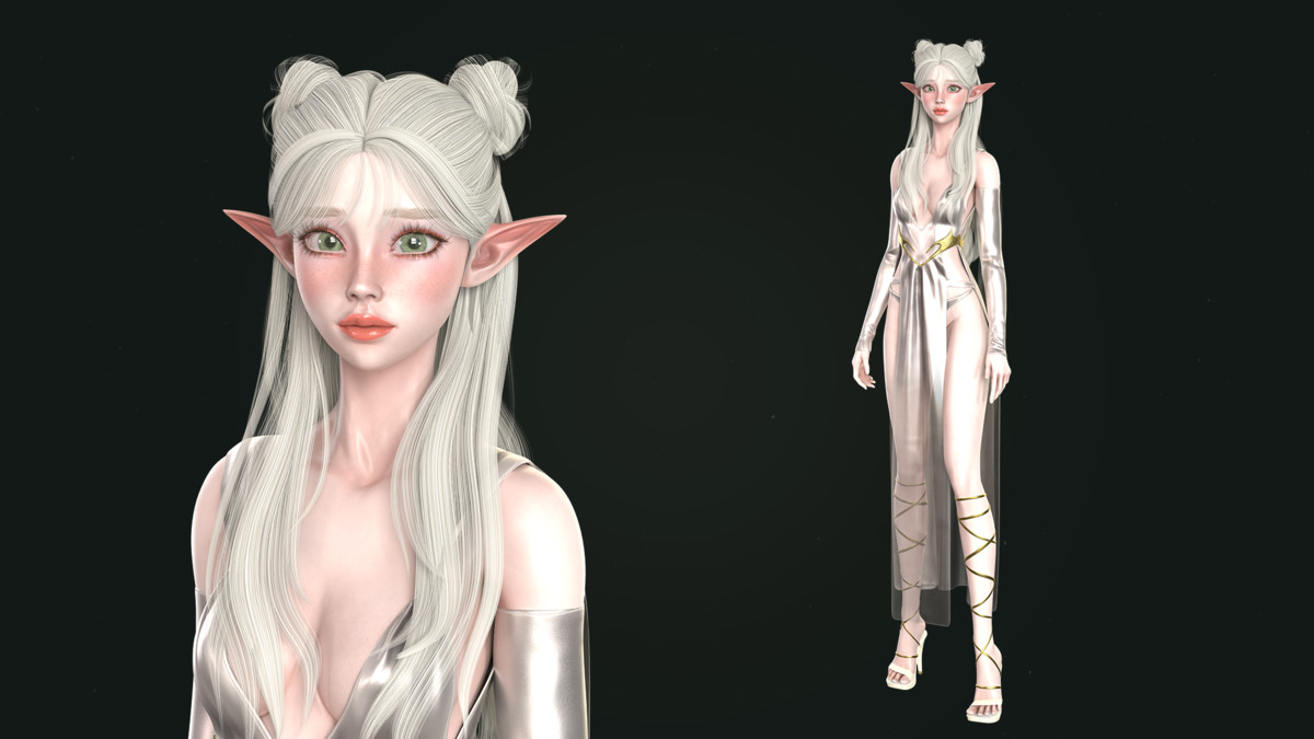 Elves