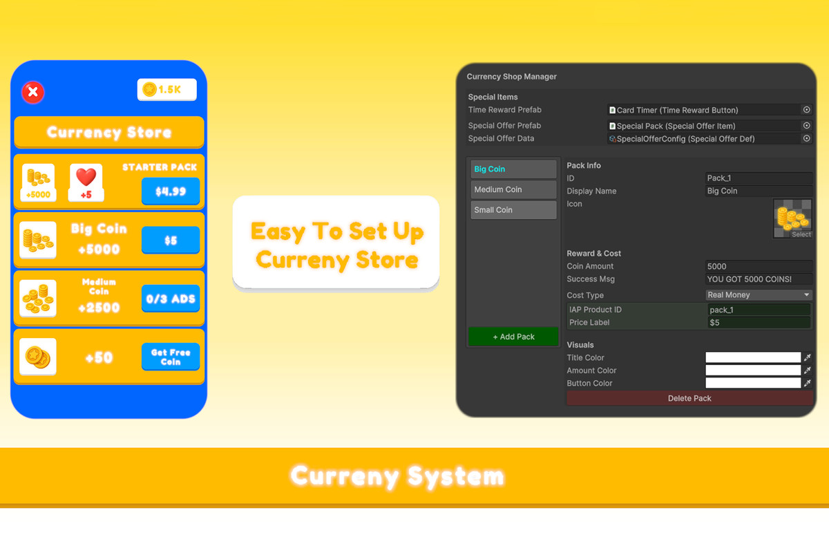 Quick Escape (Complete Game + Level Editor)