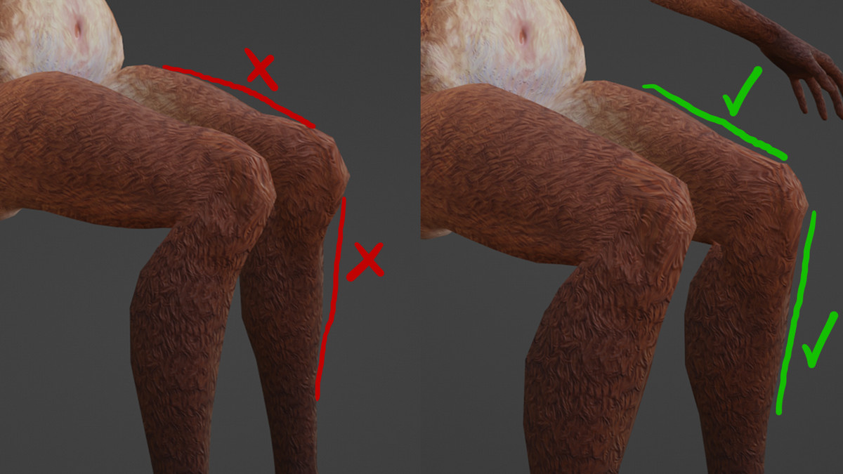 Squirrel girl (crazy clown)