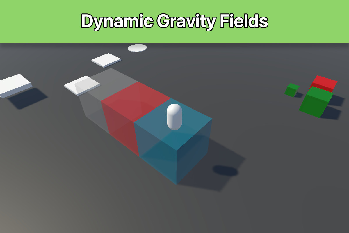 Omni-Physics Controller