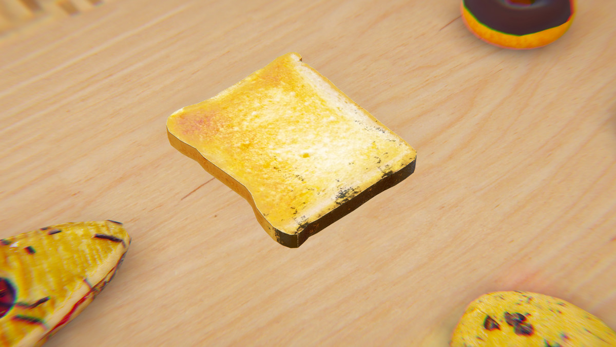 Bakery Bread & Pastry Pack