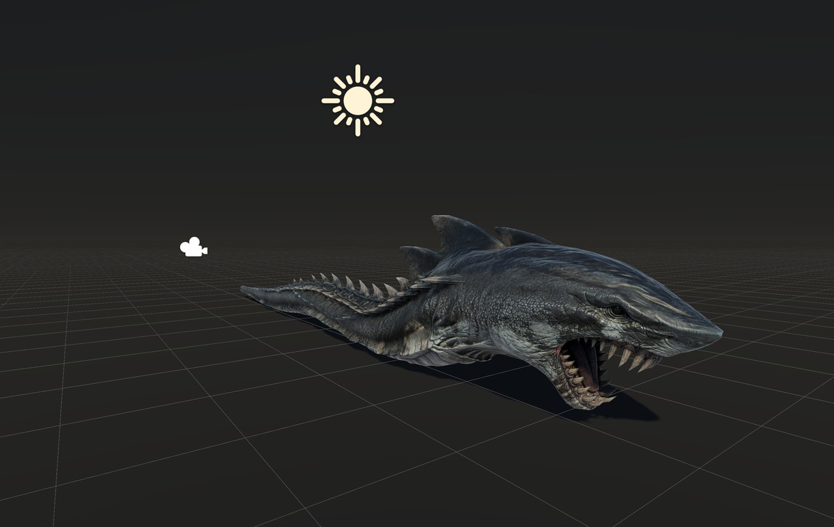 SharkM