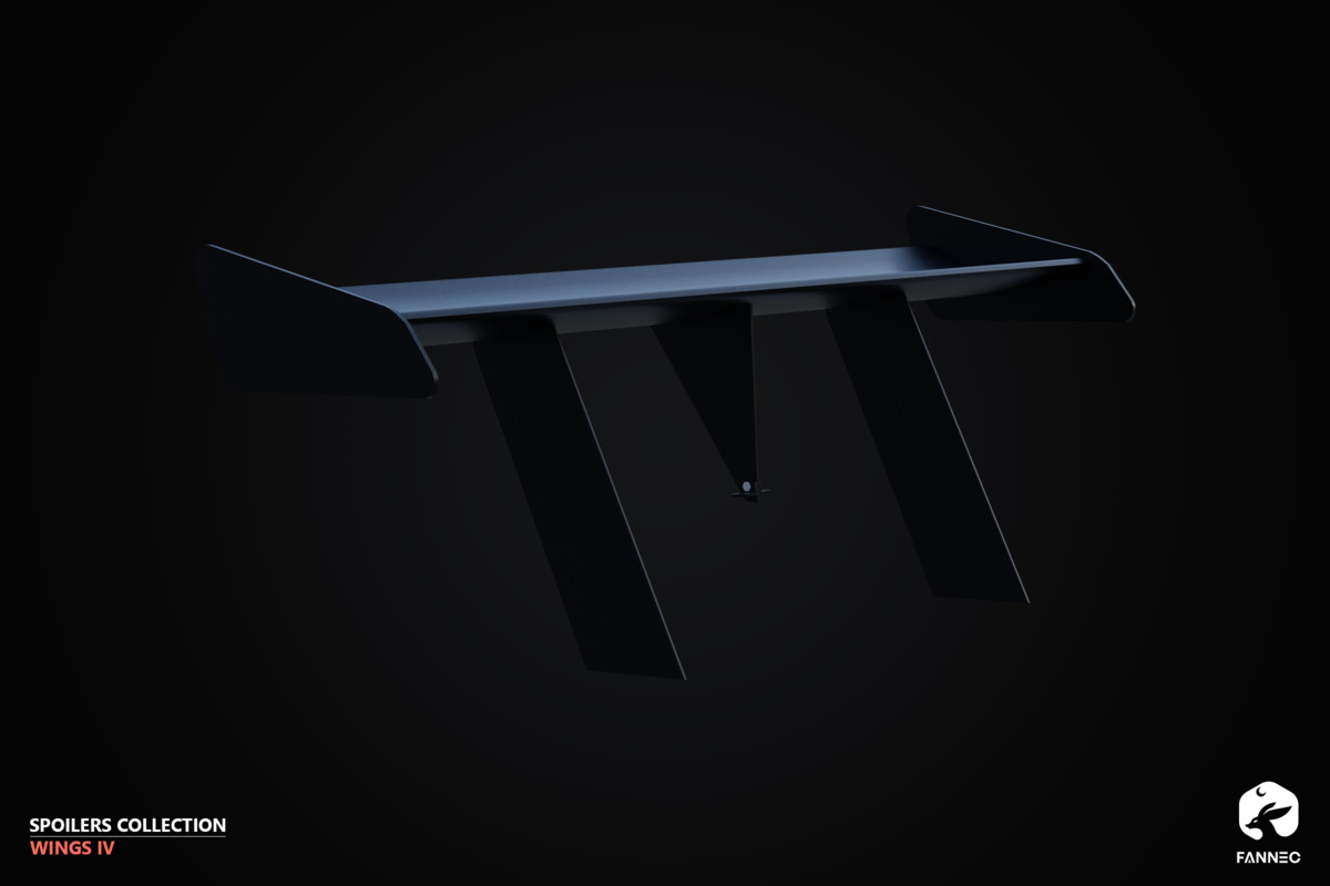 WINGS IV - Spoilers Collection