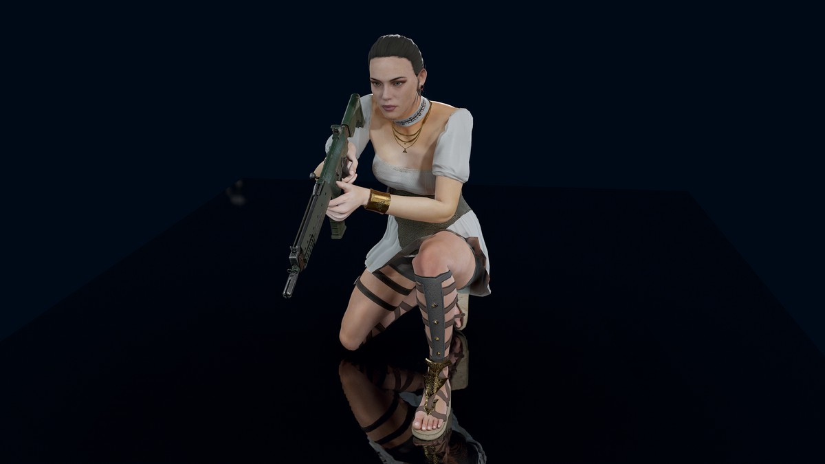 Valkyrie