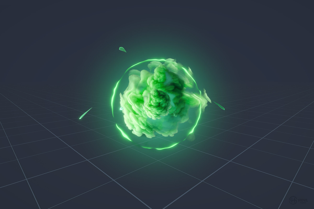 Better glowing orbs pack