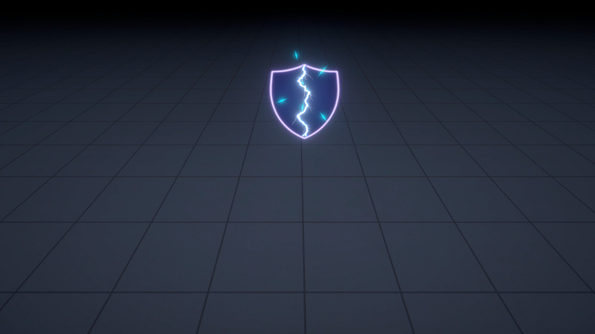 Buff & Level Up Effects
