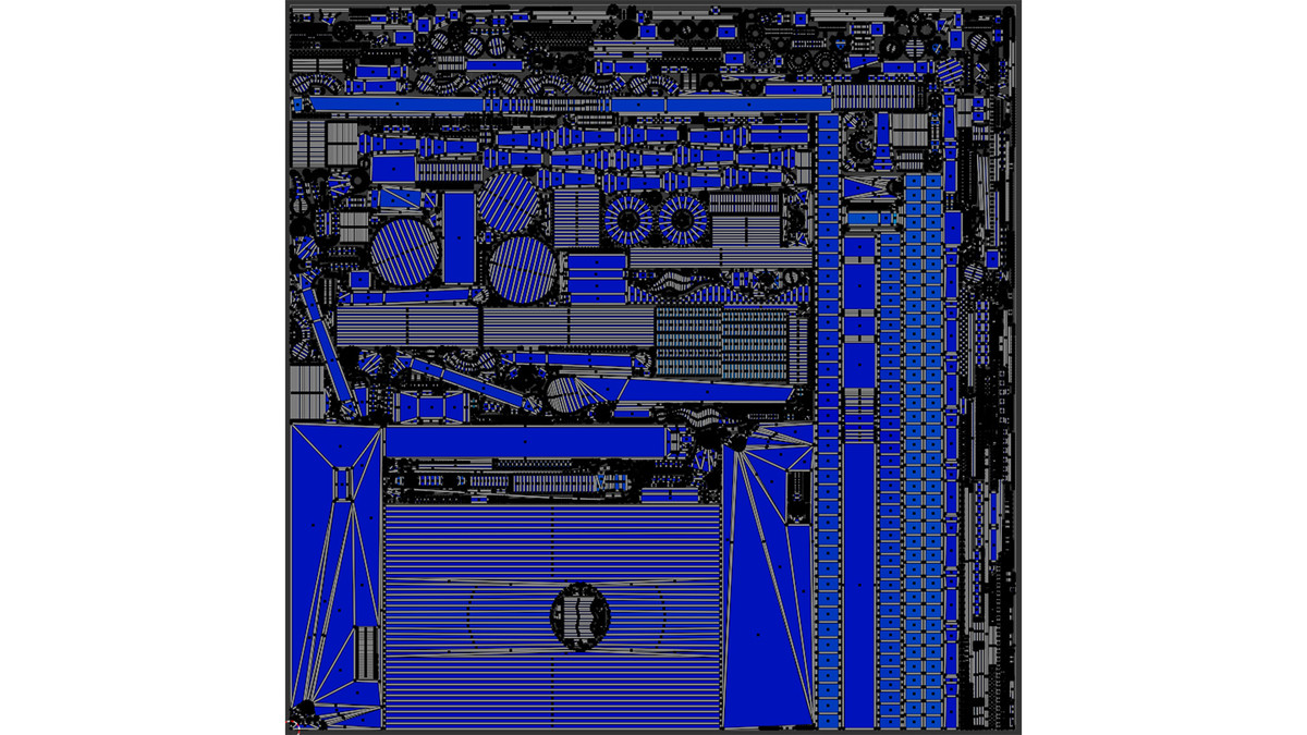 Maxim M1910 machine gun