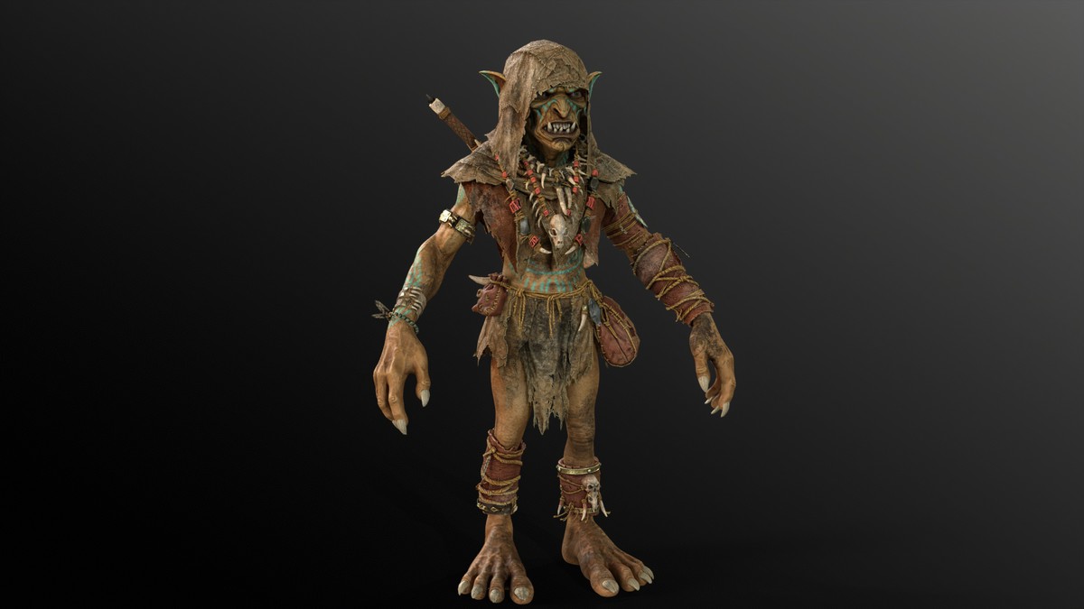 Goblin Scout1