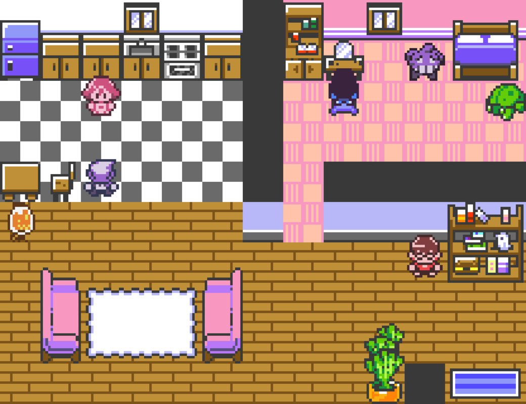 Retro Boy Assets [COMPLETE] Bundle