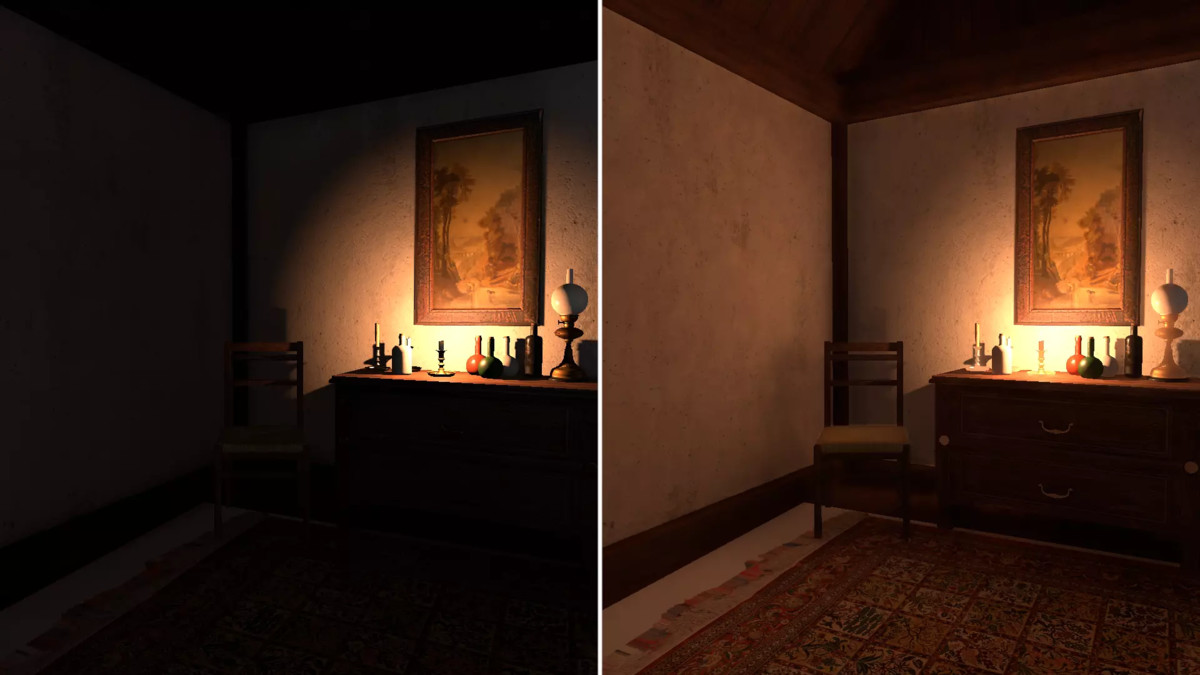 Visual Fidelity Ultra Bundle