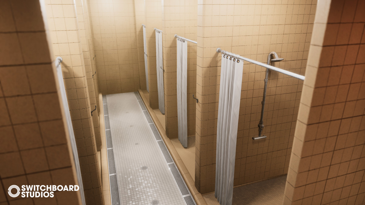 Modular Swimming Pool Megapack