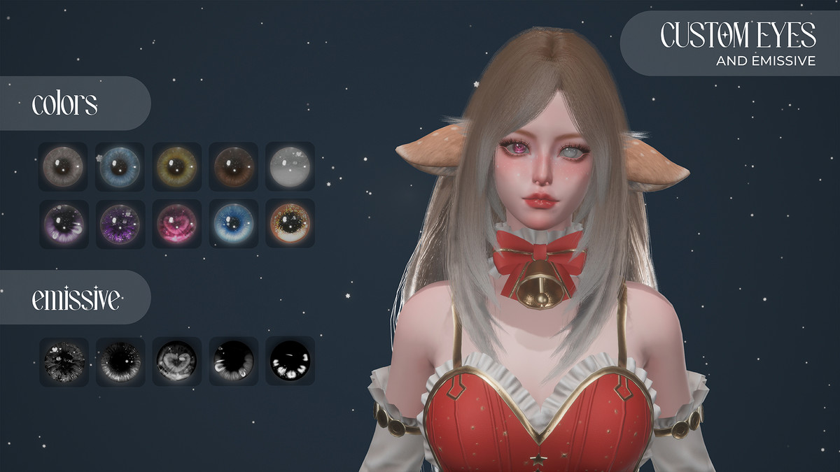 Christmas Girl Holly