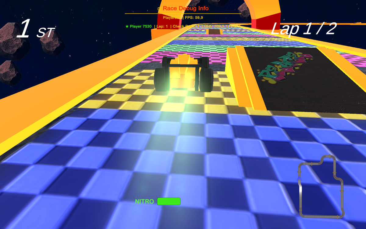 Multiplayer Sports Bundle