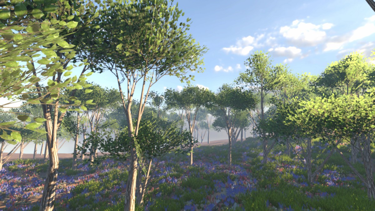 Mobile Tree Collection (30 Packs)