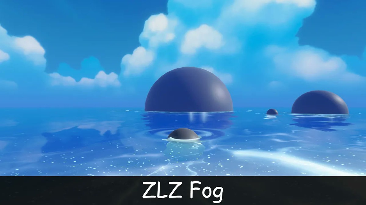 ZLZ Env Shader