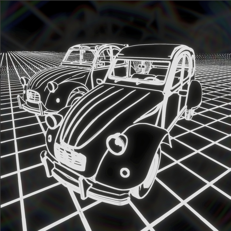 CosterGraphics Outline System Pro