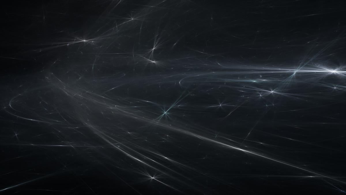 HDRI 16K Plasma Storms – Seamless Space Skyboxes