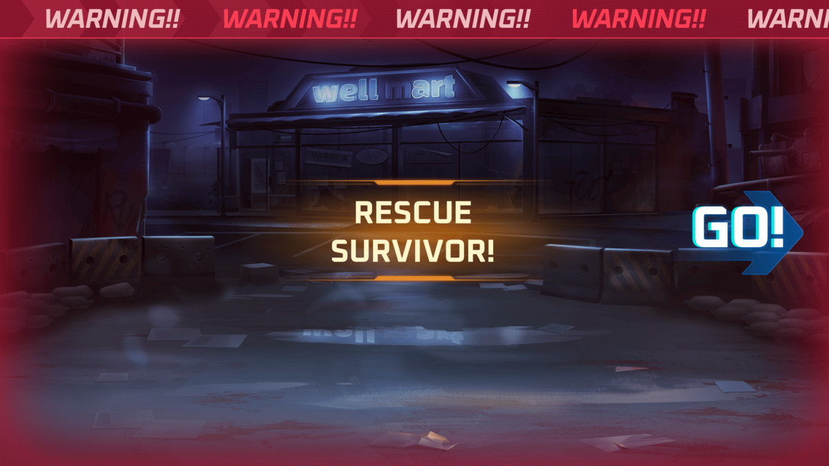 GUI Pro - Survival Clean