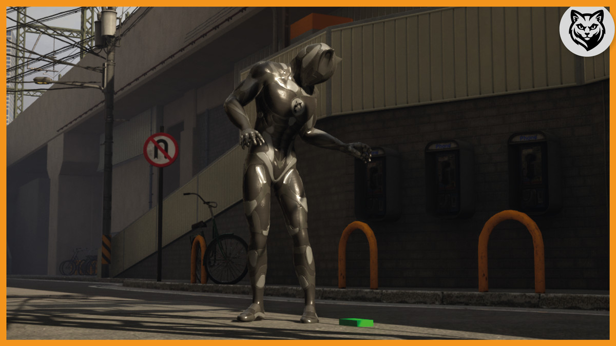 NPC Idle Animation Pack