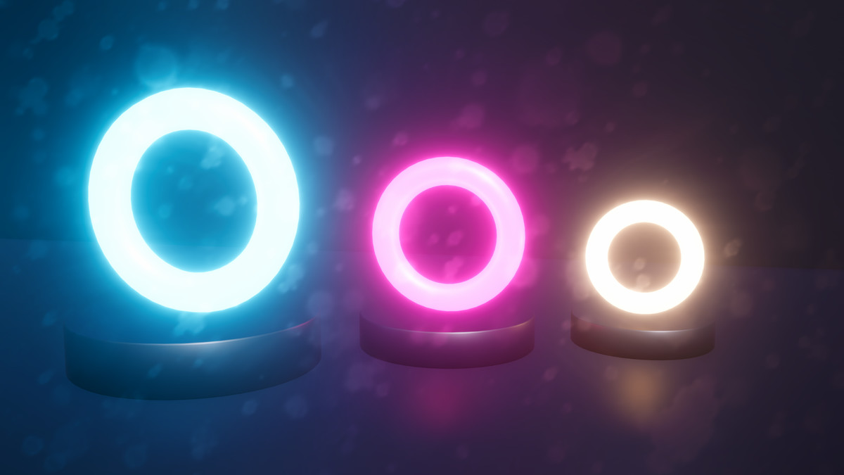 EasyGlow - Stylized Bloom