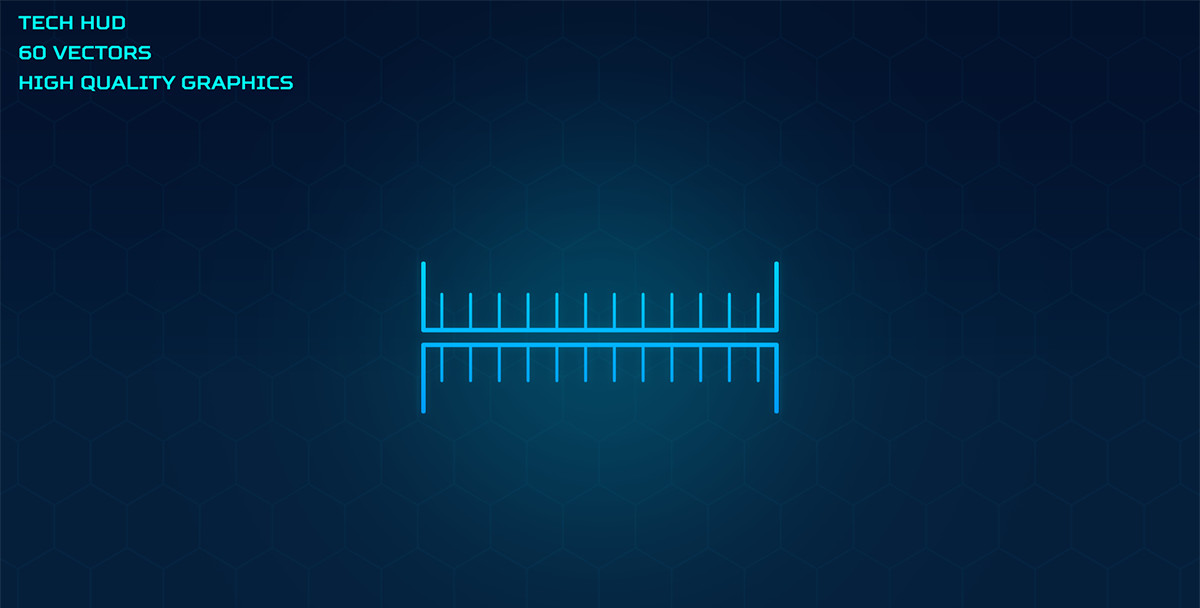 SCI-Fi Ui-Scifi Ui Pro/Psd