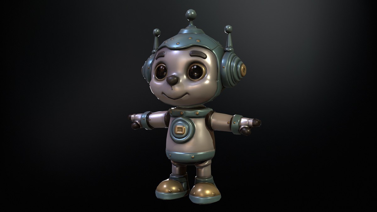 Minirobotic2