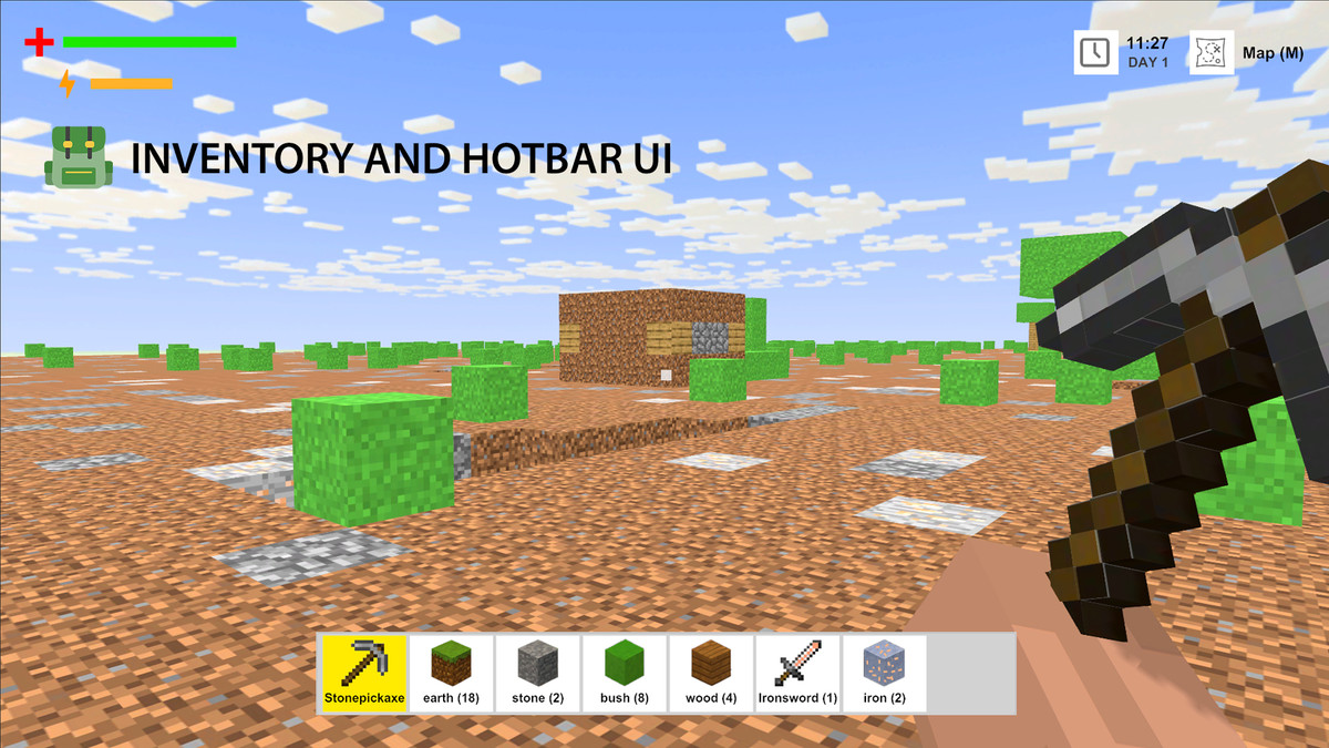Asset Screenshot 5