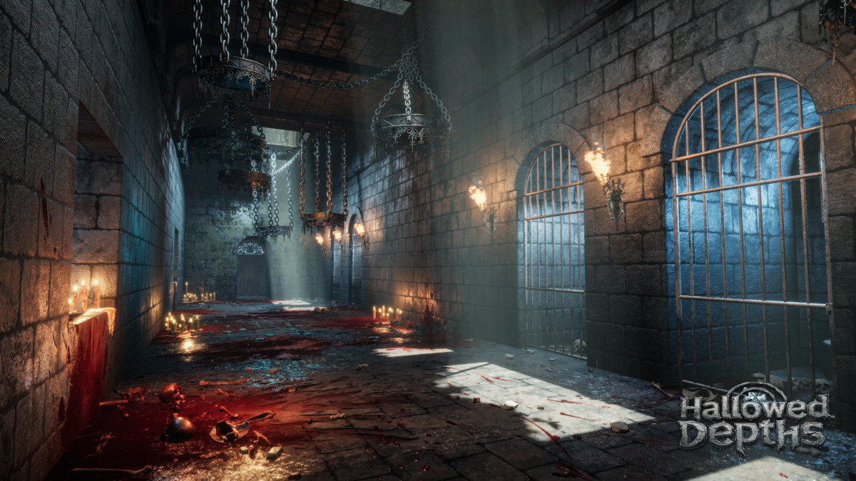 Ultimate Medieval Fantasy Environment Bundle