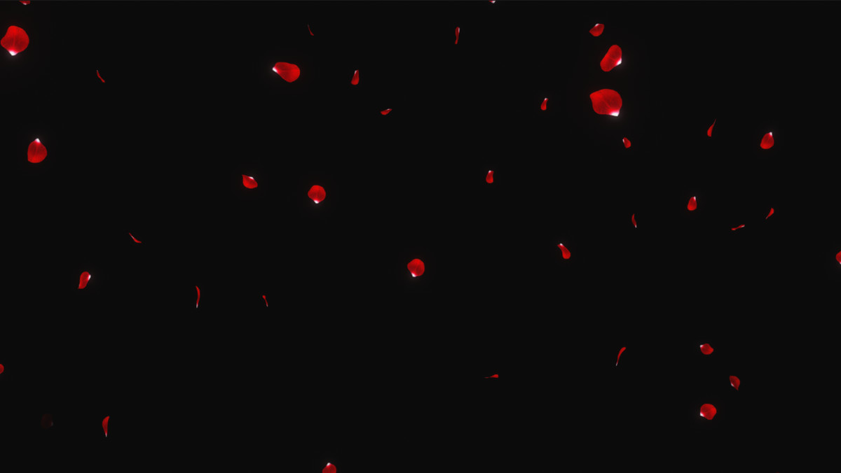 Game VFX - BG Particle Effects