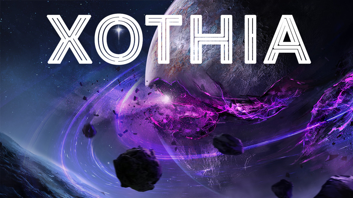Scifi Exploration Pack1
