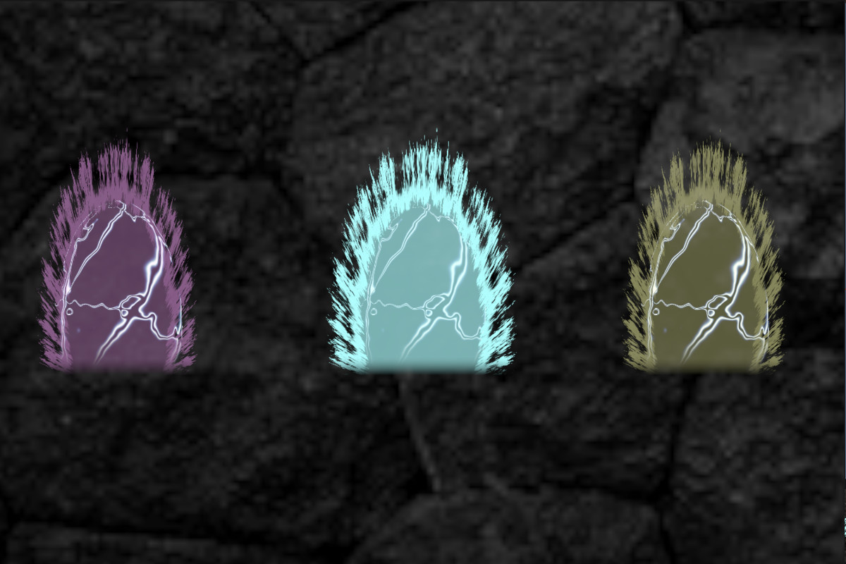 Effect Aura