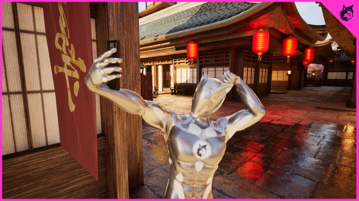 Selfie Camera Animation Pack