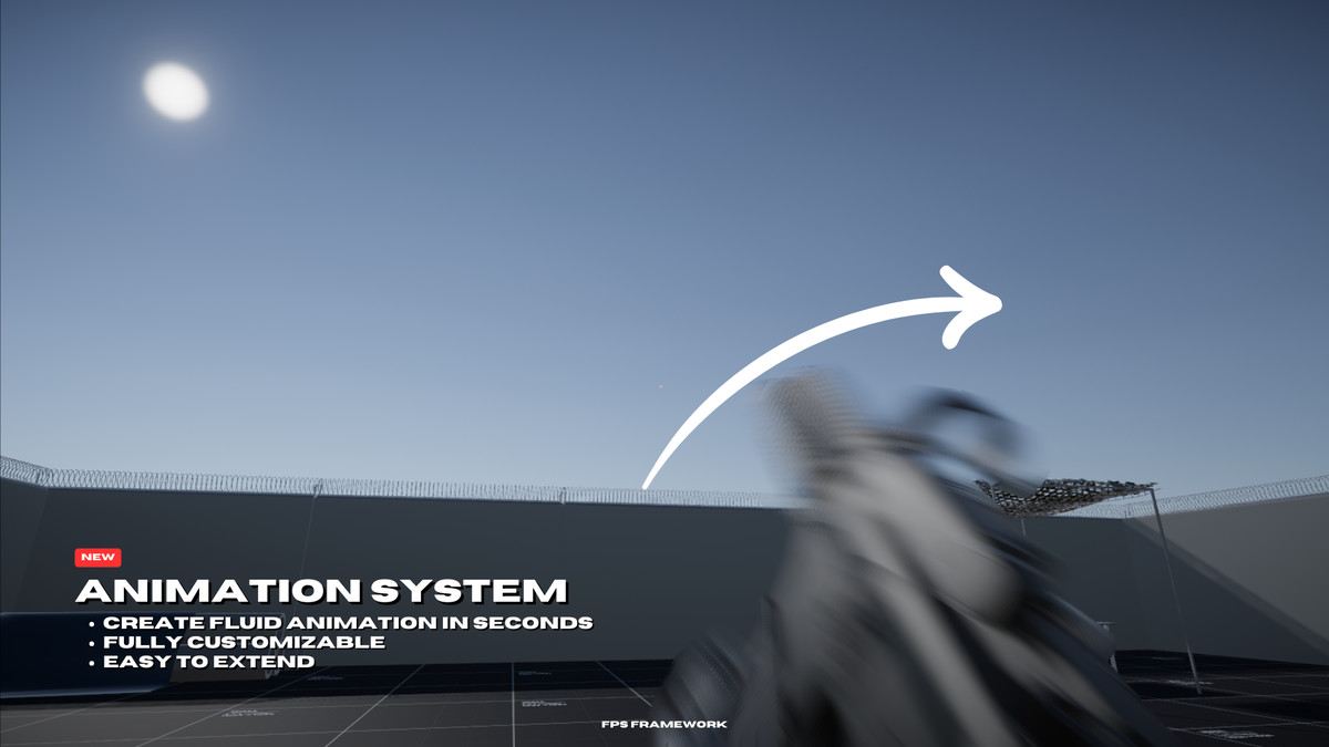 FPS Framework Pro 2.0