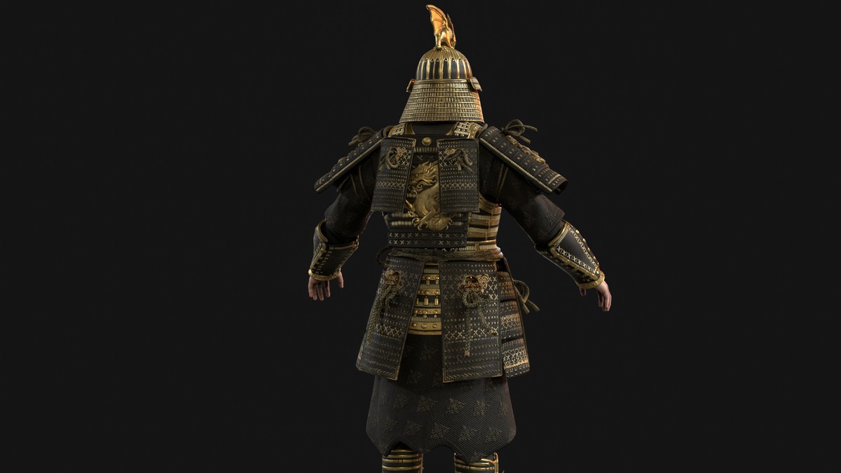 SamuraiRemaster4