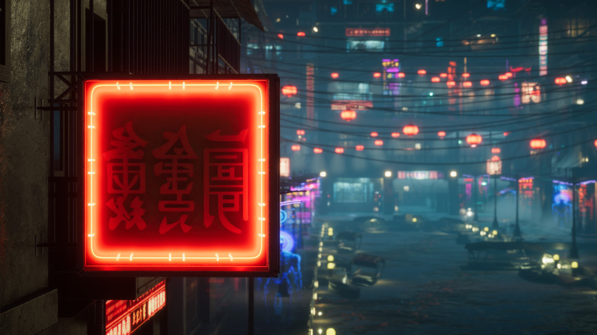 Universal Environment Bundle