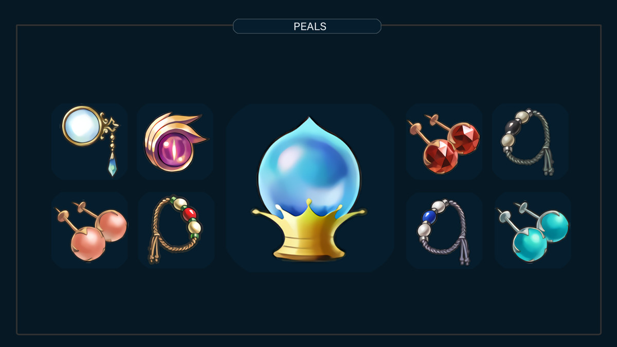 1600+ RPG Game Icons