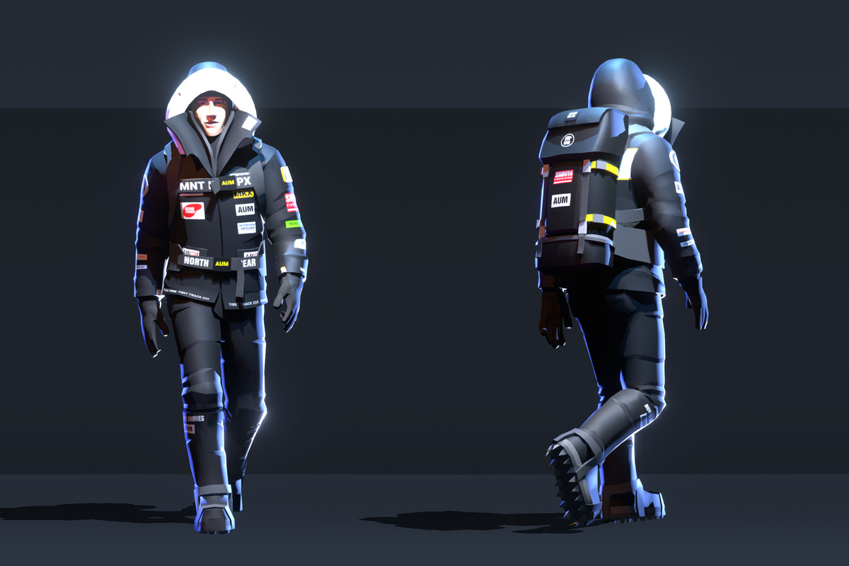 Polyquest Heroes: Adventurer I Explorer