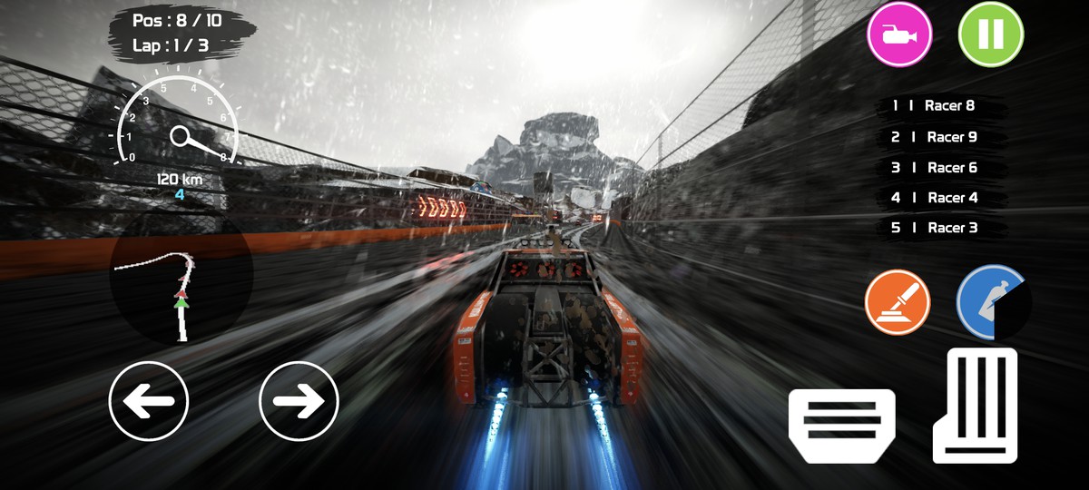 Complete Off-Road Racing (Lit Edition) Vol.1