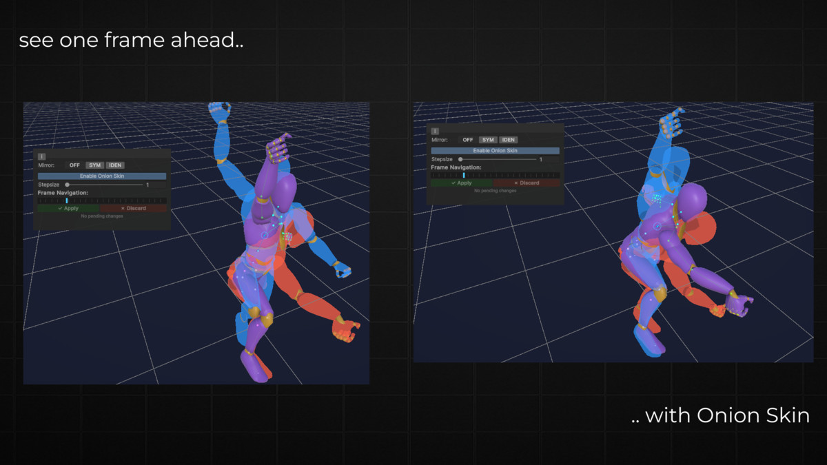 Animation Workbench (Beta)