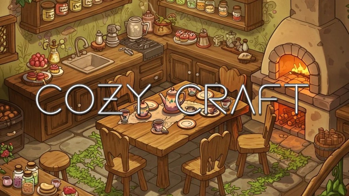 Cozy Craft