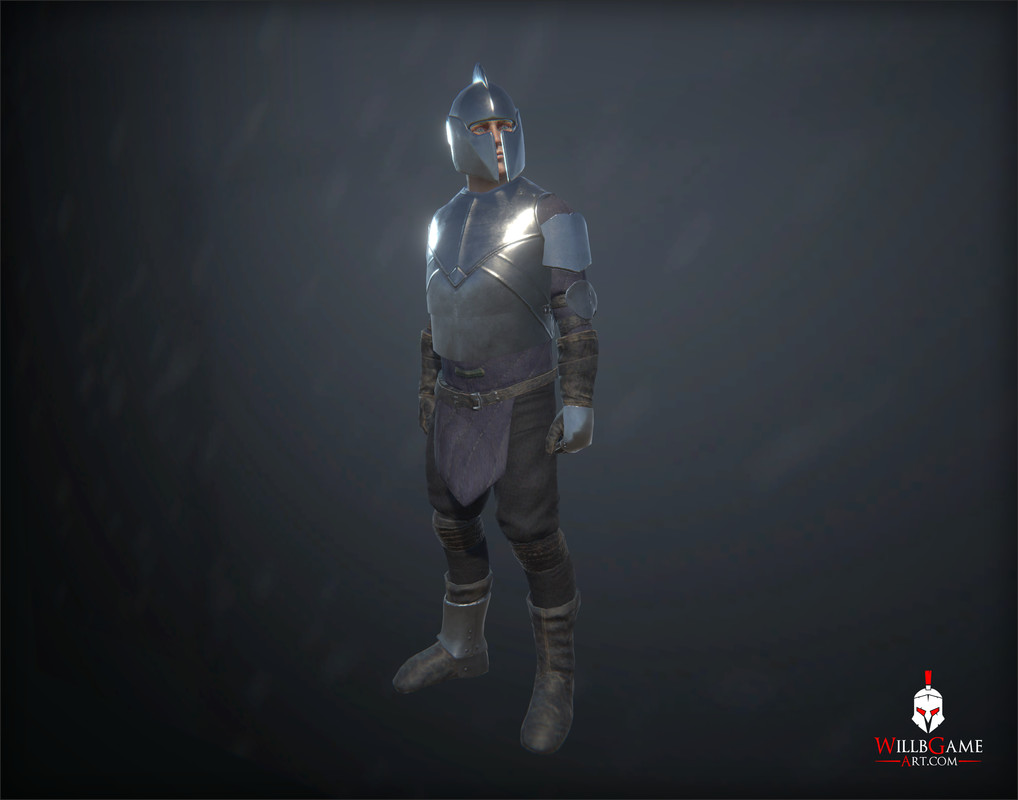 UMA RPG Starter 3