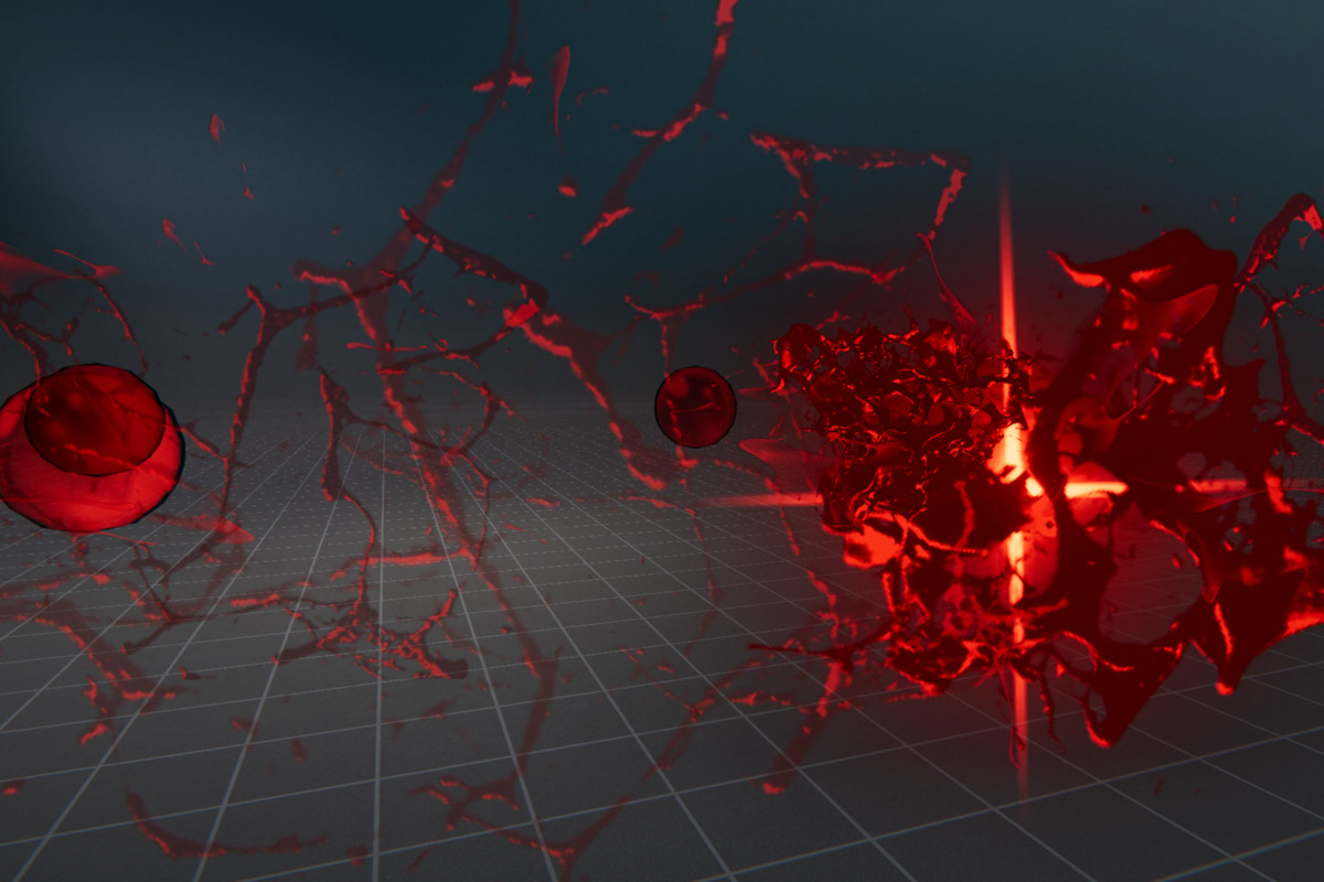 Stylized RPG Magic Spells 13