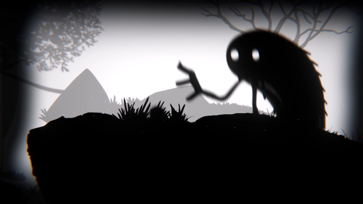 Dark Platformer World - 2D Environment Pack