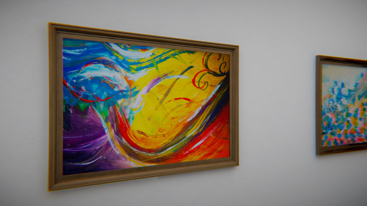 Lumina Art Gallery