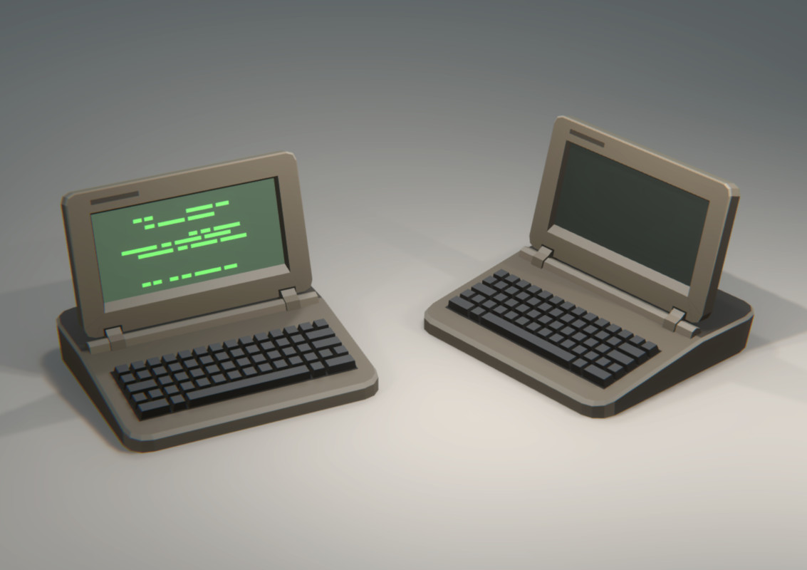 Cosmic Retro Computer Bundle