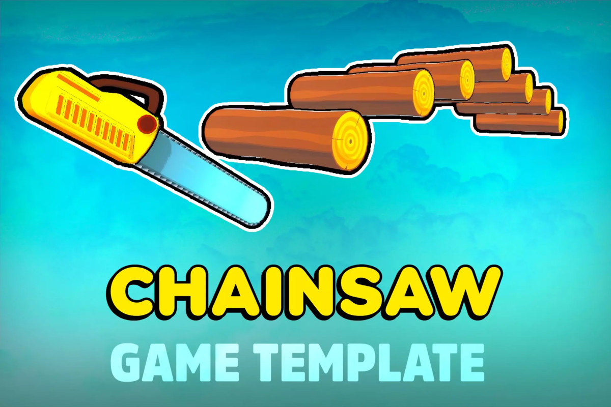 5 Casual Game Templates - Bundle