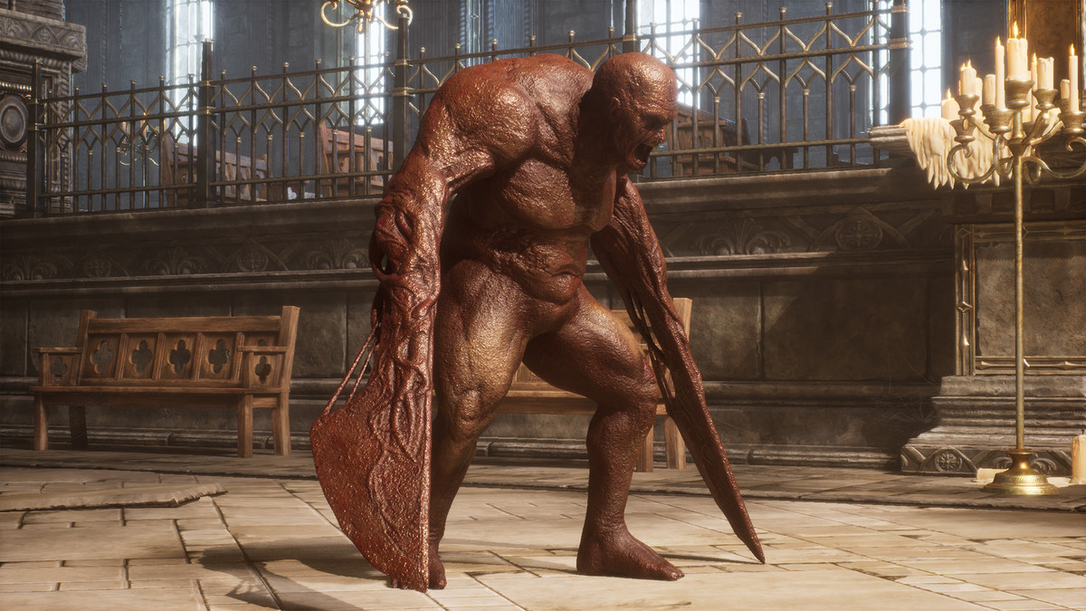Undead killer 2