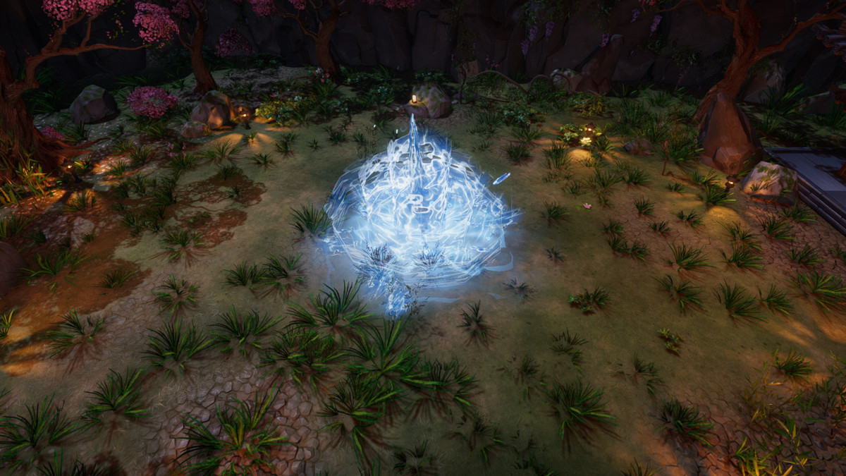 Spells Pack 2 - Water Spells