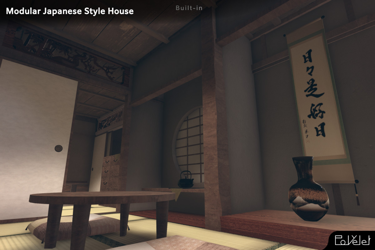 Modular Buildings Bundle