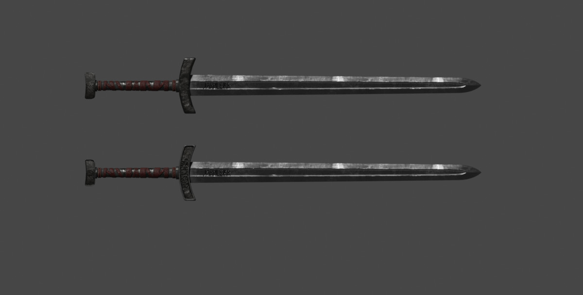 WeaponPack